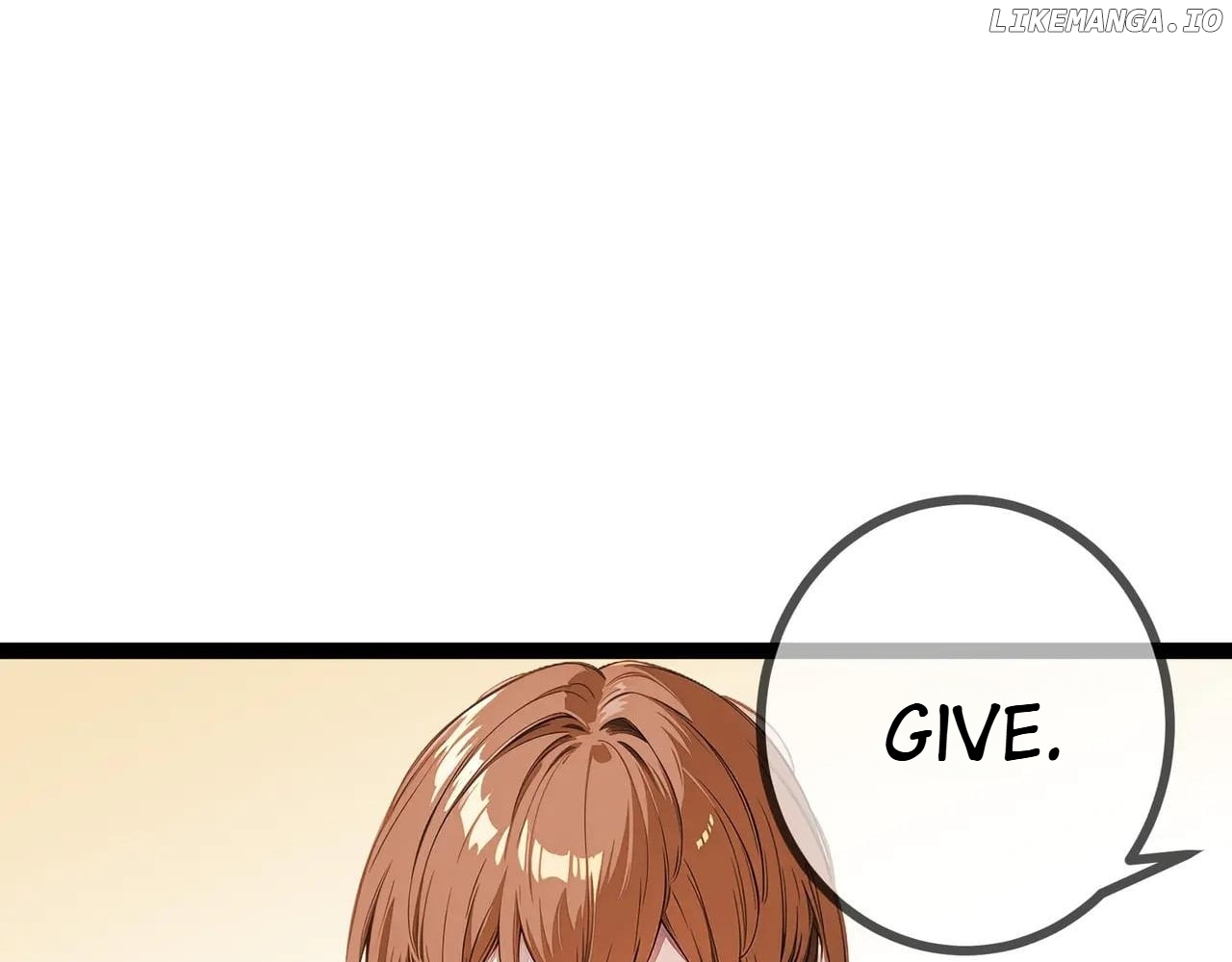 Daddy President Is Too Hard To Deal With Chapter 162 - page 64